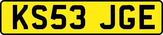 KS53JGE