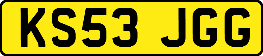 KS53JGG