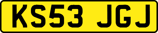 KS53JGJ