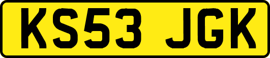 KS53JGK