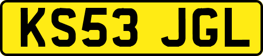 KS53JGL