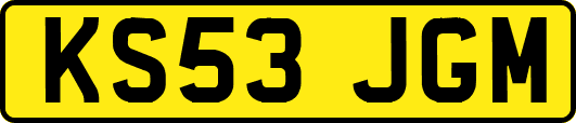 KS53JGM