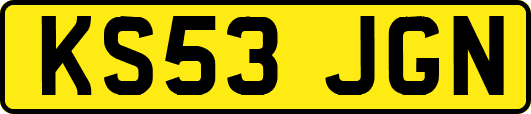 KS53JGN