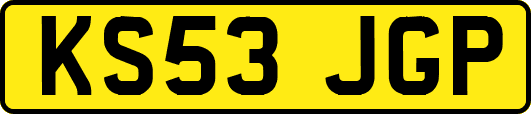 KS53JGP