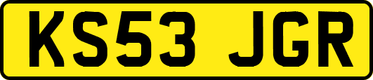 KS53JGR