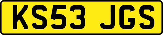 KS53JGS