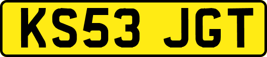 KS53JGT
