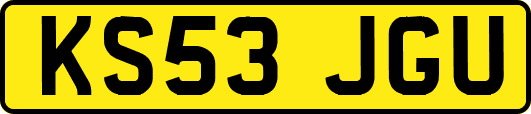 KS53JGU