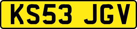 KS53JGV
