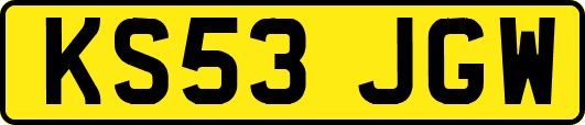 KS53JGW