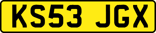 KS53JGX
