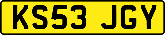 KS53JGY