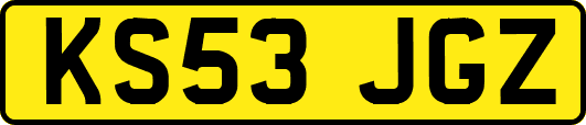 KS53JGZ
