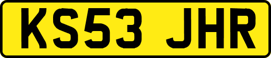 KS53JHR