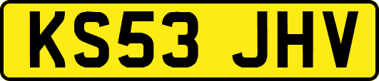 KS53JHV