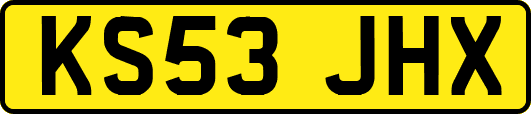 KS53JHX