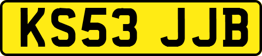 KS53JJB
