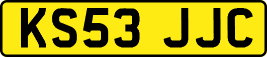 KS53JJC