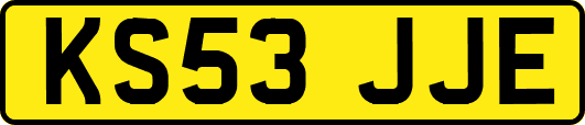 KS53JJE