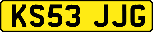 KS53JJG