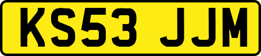 KS53JJM