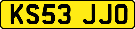 KS53JJO