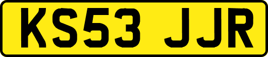 KS53JJR
