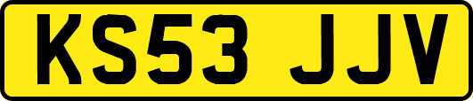 KS53JJV