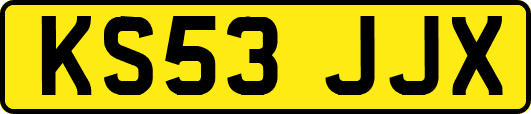 KS53JJX