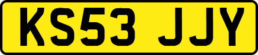 KS53JJY