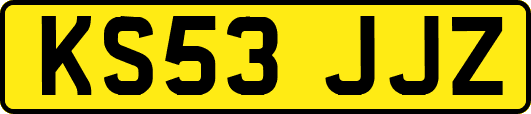 KS53JJZ
