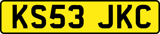 KS53JKC