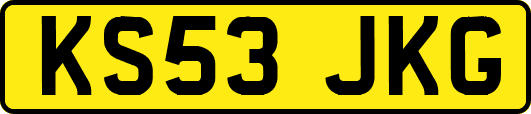 KS53JKG