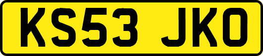 KS53JKO