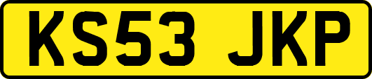 KS53JKP