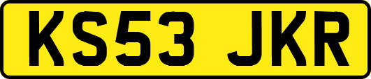 KS53JKR
