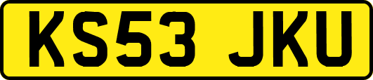 KS53JKU