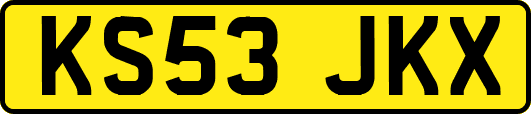 KS53JKX