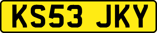 KS53JKY