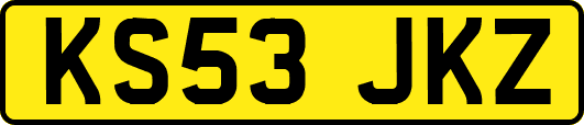 KS53JKZ