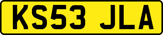 KS53JLA