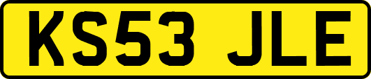 KS53JLE