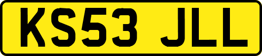 KS53JLL