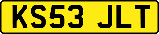 KS53JLT