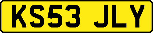KS53JLY