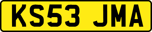 KS53JMA