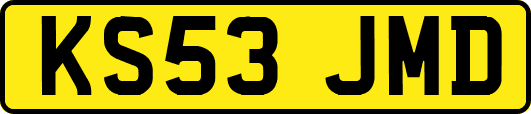 KS53JMD