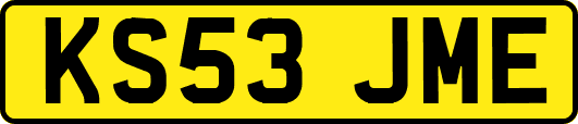 KS53JME