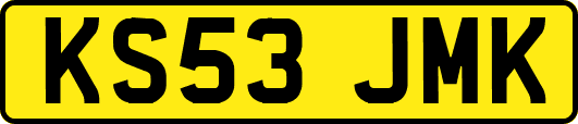 KS53JMK