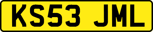 KS53JML